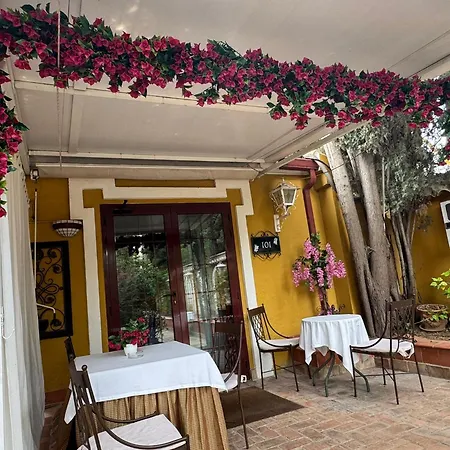 Masia De Lacy Museros