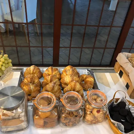 Masia De Lacy Museros