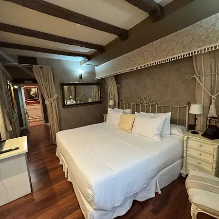 酒店 Masia De Lacy