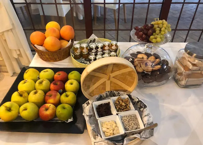 Masia De Lacy Hotel