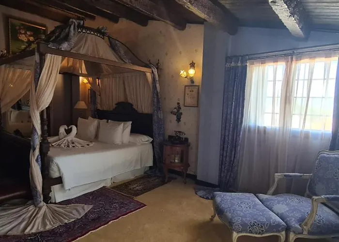Masia De Lacy Hotel