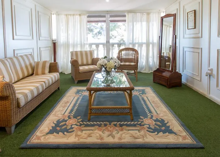 Hotel Masia De Lacy Museros