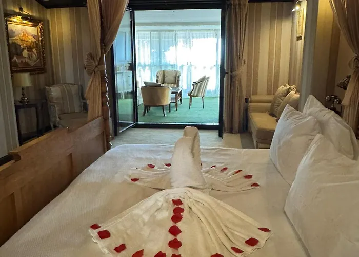 Masia De Lacy Hotel Museros