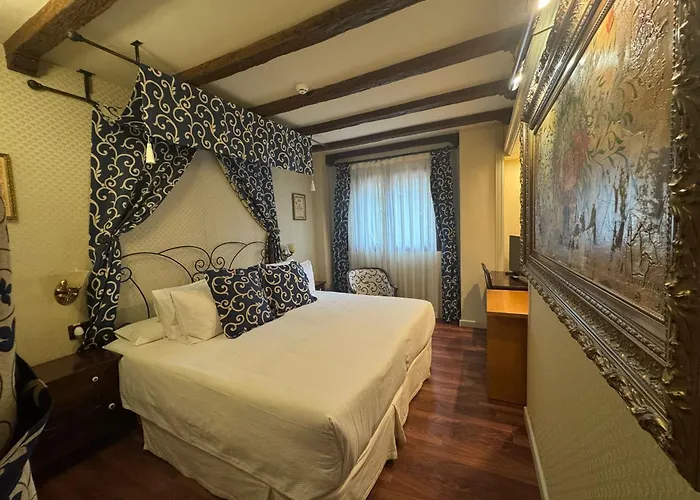 Masia De Lacy 4*