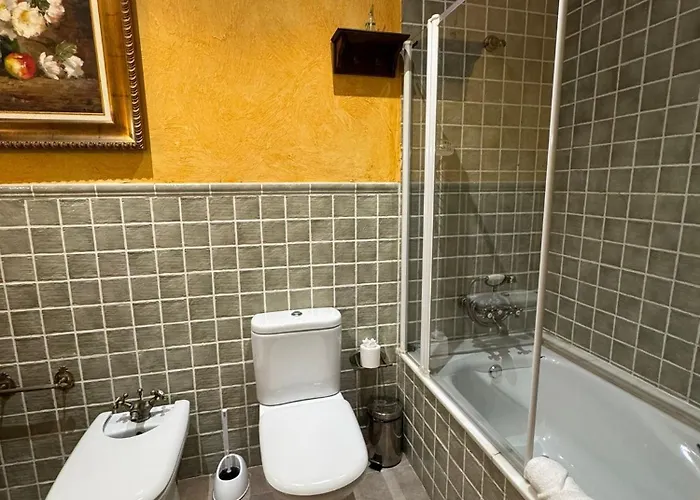 Hotel Masia De Lacy 4*