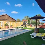 Masia De Lacy Szálloda 4*