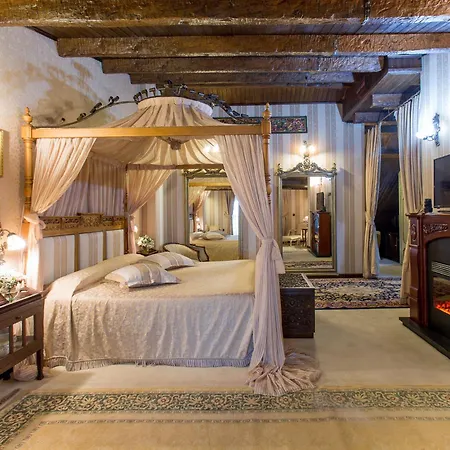 Masia De Lacy 4*