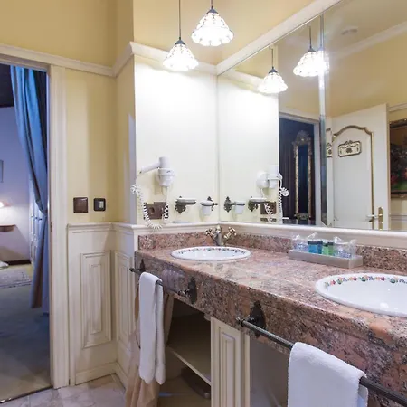 Hotel Masia De Lacy Museros