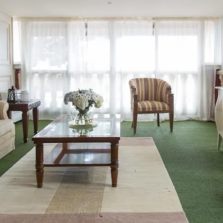 Masia De Lacy Hotel