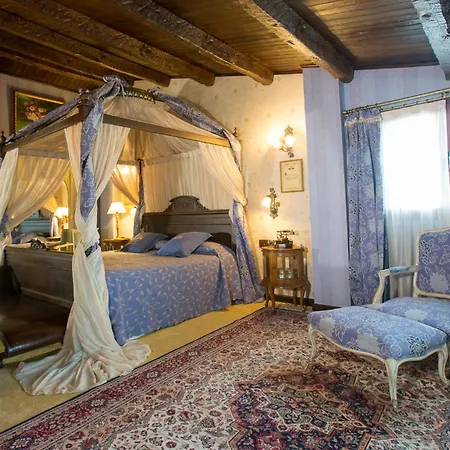 Hotel Masia De Lacy Museros