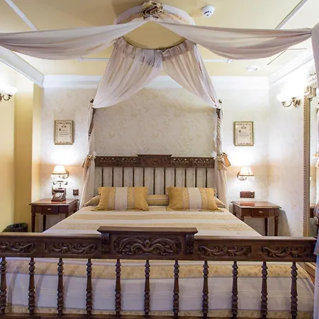 Masia De Lacy Hotel 4*