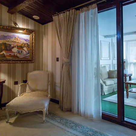 Masia De Lacy Museros