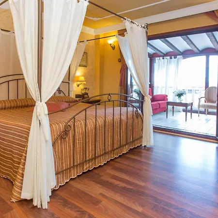 Masia De Lacy Hotel