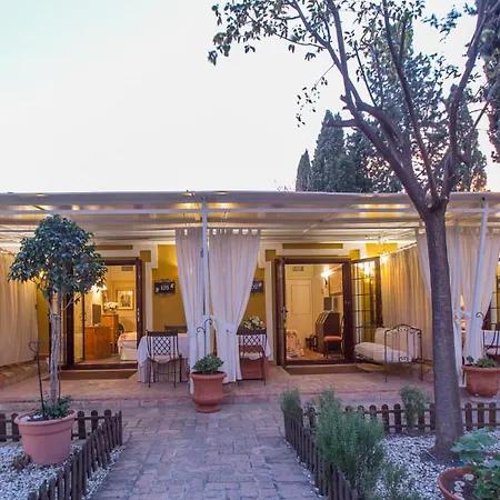 Masia De Lacy Hotel Museros