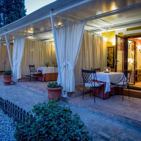 Hotel Masia De Lacy 4*