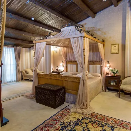 Hotel Masia De Lacy Museros