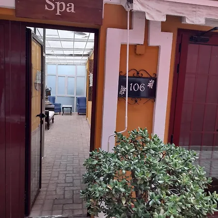 Masia De Lacy Hotel