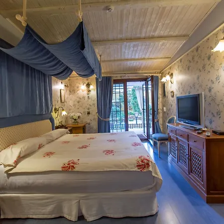 Masia De Lacy Hotel Museros