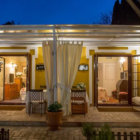 Hotel Masia De Lacy Museros