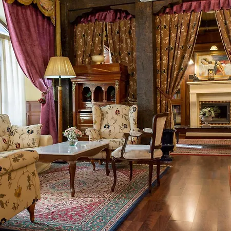 Masia De Lacy Hotel 4*