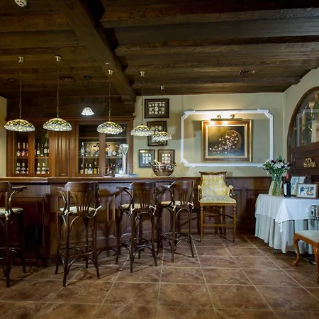 Masia De Lacy Hotel 4*