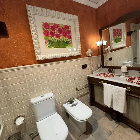 Hotel Masia De Lacy