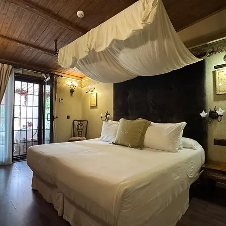 Masía De Lacy Hotel Museros