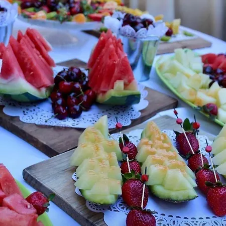 Masia De Lacy Hotel