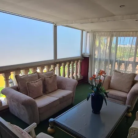 Masia De Lacy Museros