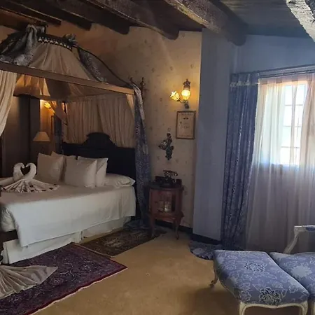 Masia De Lacy Hotel