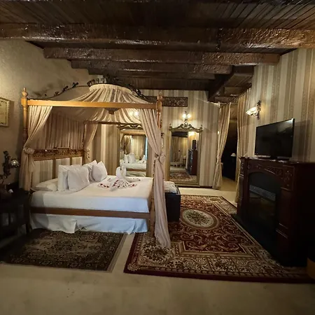 Masía De Lacy 4* Museros