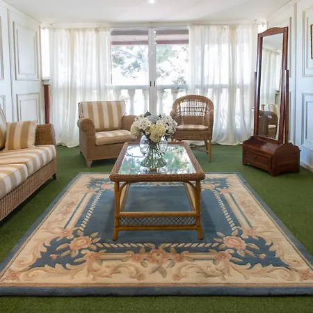 فندق Masia De Lacy Museros