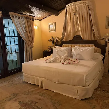 Masia De Lacy Hotel 4*