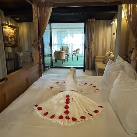 Masia De Lacy Hotel Museros