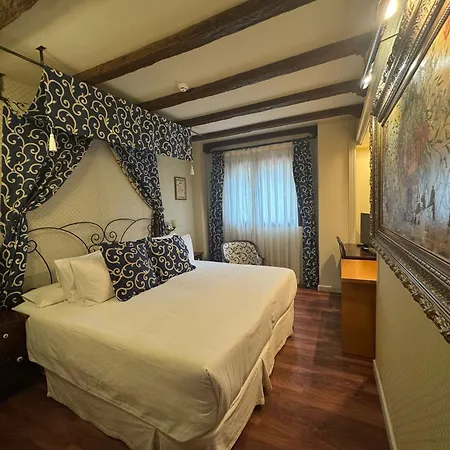 Masia De Lacy 4*