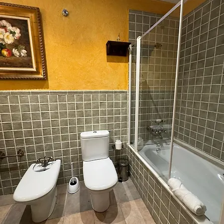 Hotel Masia De Lacy 4*