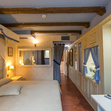 Masia De Lacy 4*