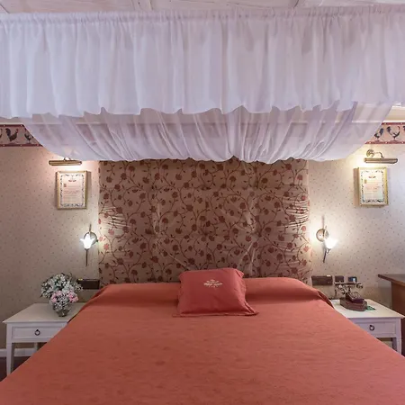 Masia De Lacy 4* Museros