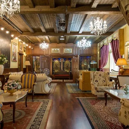 Hotel Masia De Lacy Museros