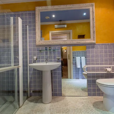 Masia De Lacy فندق