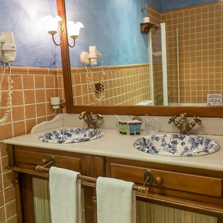 Masia De Lacy 4* Museros