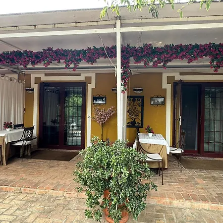 Masia De Lacy Hotel 4*