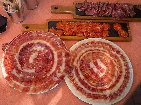 Masia De Lacy Museros