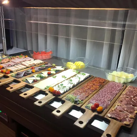 فندق Masia De Lacy Museros