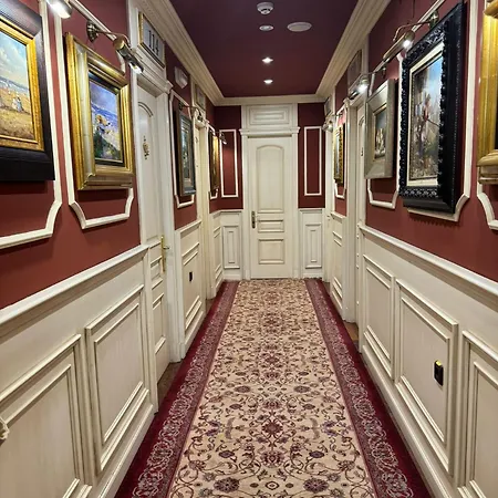 Masia De Lacy فندق