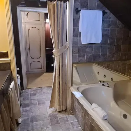 Masia De Lacy فندق Museros