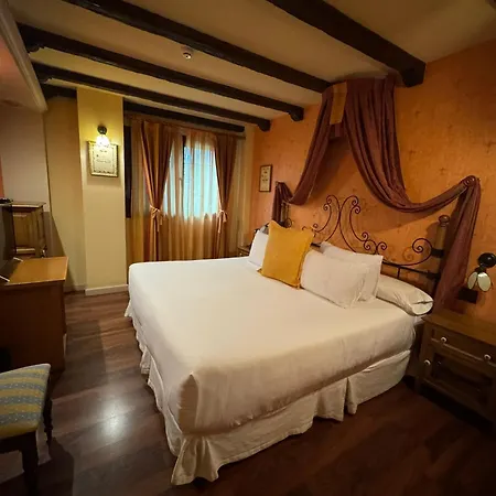 Masia De Lacy فندق Museros