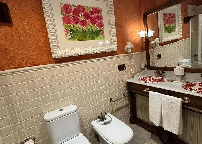 Hotel Masía De Lacy