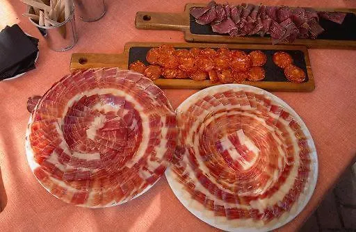 Masía De Lacy Museros