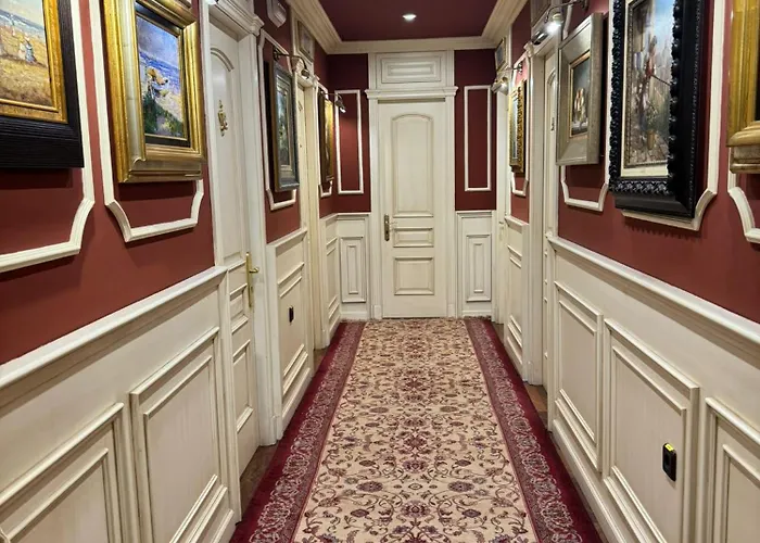 Masía De Lacy Hotel